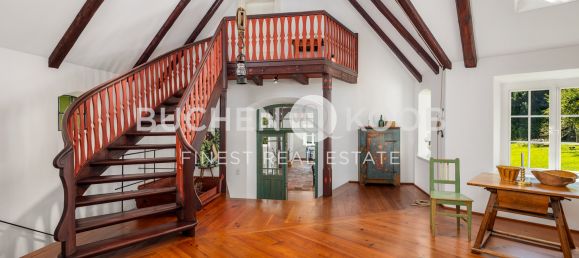 3 Schlafzimmer Villa in Wandsbek, Germany, Nr. 247906 4