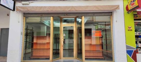 65m² Commercial property in Granada, Spain No. 162415 2