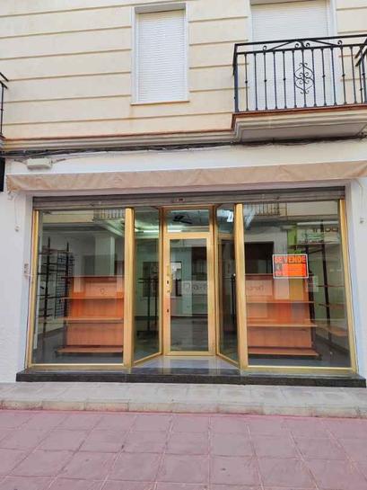 65m² Commercial property in Granada, Spain No. 162415