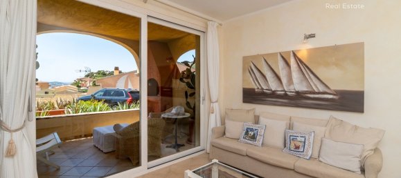 Apartamento de 4 habitaciónes en La Maddalena, Italy No. 280629 11