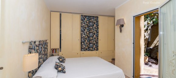 Apartamento de 4 habitaciónes en La Maddalena, Italy No. 280629 19