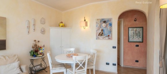 Apartamento de 4 habitaciónes en La Maddalena, Italy No. 280629 12