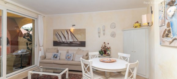 Apartamento de 4 habitaciónes en La Maddalena, Italy No. 280629 9