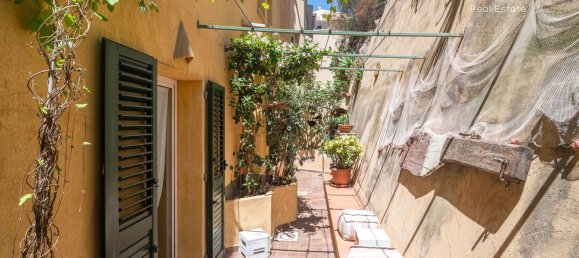 Apartamento de 4 habitaciónes en La Maddalena, Italy No. 280629 23