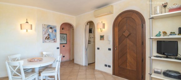 Apartamento de 4 habitaciónes en La Maddalena, Italy No. 280629 14