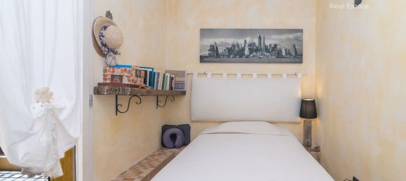 Apartamento de 4 habitaciónes en La Maddalena, Italy No. 280629 17