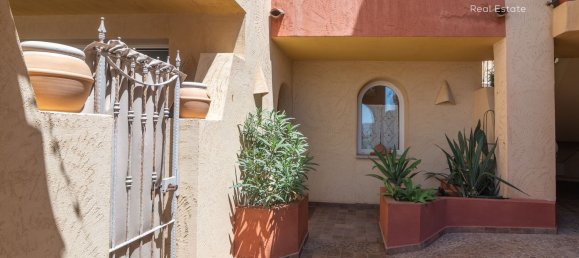 Apartamento de 4 habitaciónes en La Maddalena, Italy No. 280629 7