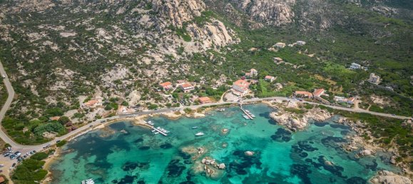 Apartamento de 4 habitaciónes en La Maddalena, Italy No. 280629 30