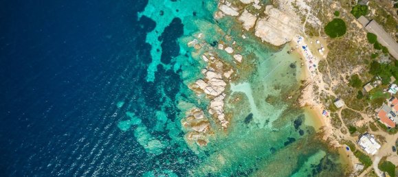 Apartamento de 4 habitaciónes en La Maddalena, Italy No. 280629 32