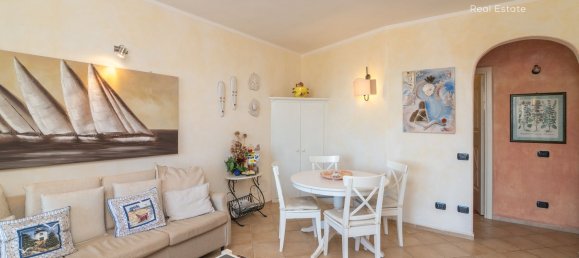 Apartamento de 4 habitaciónes en La Maddalena, Italy No. 280629 13