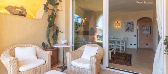 Apartamento de 4 habitaciónes en La Maddalena, Italy No. 280629 10