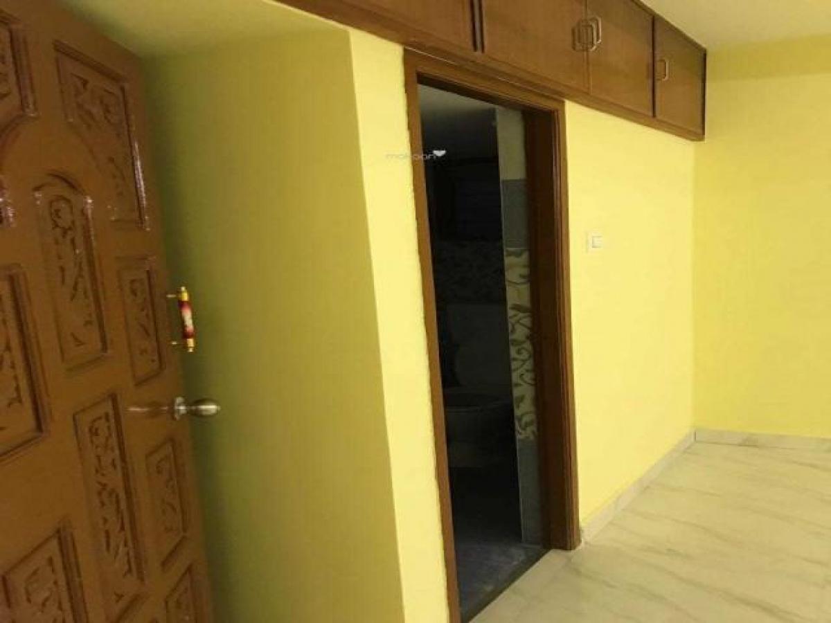 3 bedrooms House in Chennai, India No. 17420