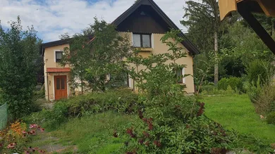 4غرفة منزل في Vienna, Austria رقم 205769