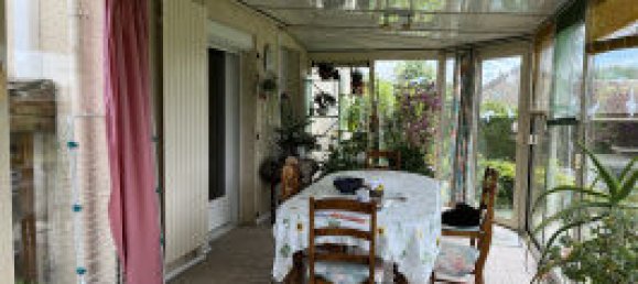 Casa T3 em Saint-Leger-des-Aubees, France N.º 66574 3