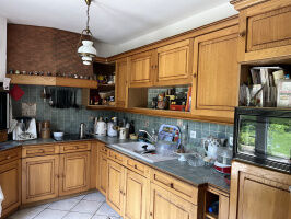 Casa T3 em Saint-Leger-des-Aubees, France N.º 66574