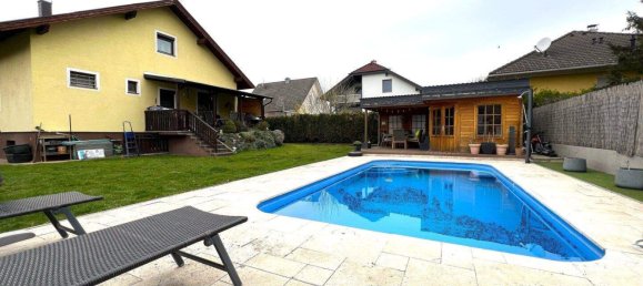 Casa de 5 habitaciónes en Ganserndorf, Austria No. 159335 36