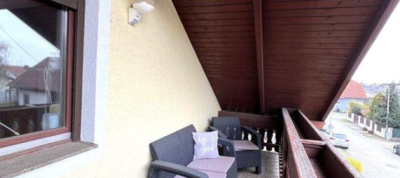 Casa de 5 habitaciónes en Ganserndorf, Austria No. 159335 24