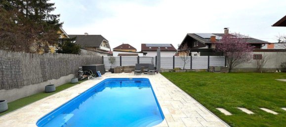 Casa de 5 habitaciónes en Ganserndorf, Austria No. 159335 37