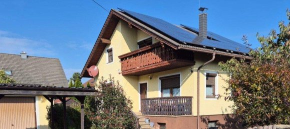 Casa de 5 habitaciónes en Ganserndorf, Austria No. 159335 3