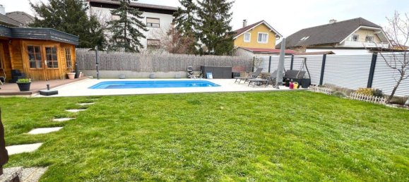 Casa de 5 habitaciónes en Ganserndorf, Austria No. 159335 35