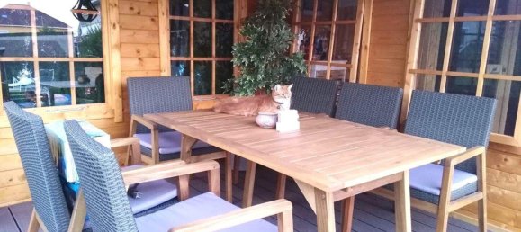 Casa de 5 habitaciónes en Ganserndorf, Austria No. 159335 21