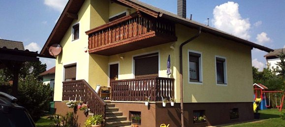 Casa de 5 habitaciónes en Ganserndorf, Austria No. 159335 2