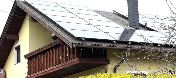 Casa de 5 habitaciónes en Ganserndorf, Austria No. 159335 9