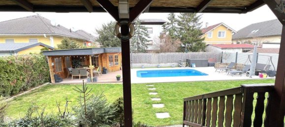 Casa de 5 habitaciónes en Ganserndorf, Austria No. 159335 5