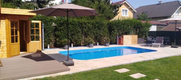 Casa de 5 habitaciónes en Ganserndorf, Austria No. 159335 34