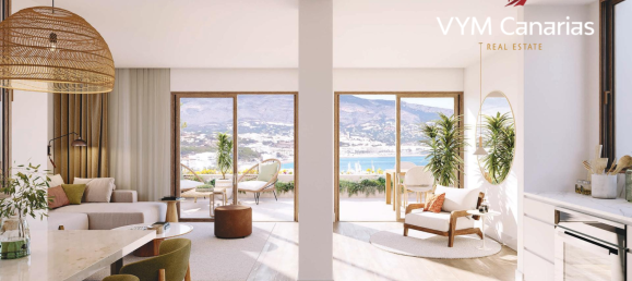 3 bedrooms Apartment in Albir, Spain No. 3189 10