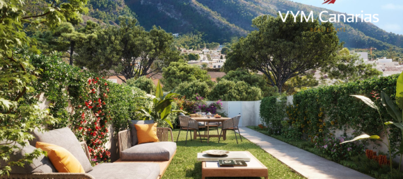 3 bedrooms Apartment in Albir, Spain No. 3189 5