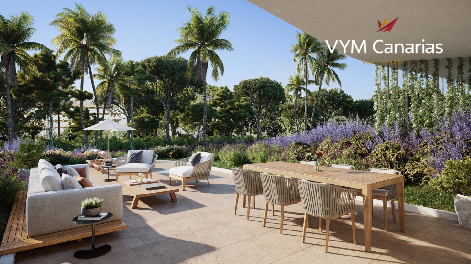 3 bedrooms Apartment in Albir, Spain No. 3189