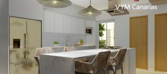 3 bedrooms Apartment in Albir, Spain No. 3189 13