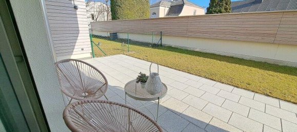 4 rooms Commercial property in Deutsch-Wagram, Austria No. 82277 11