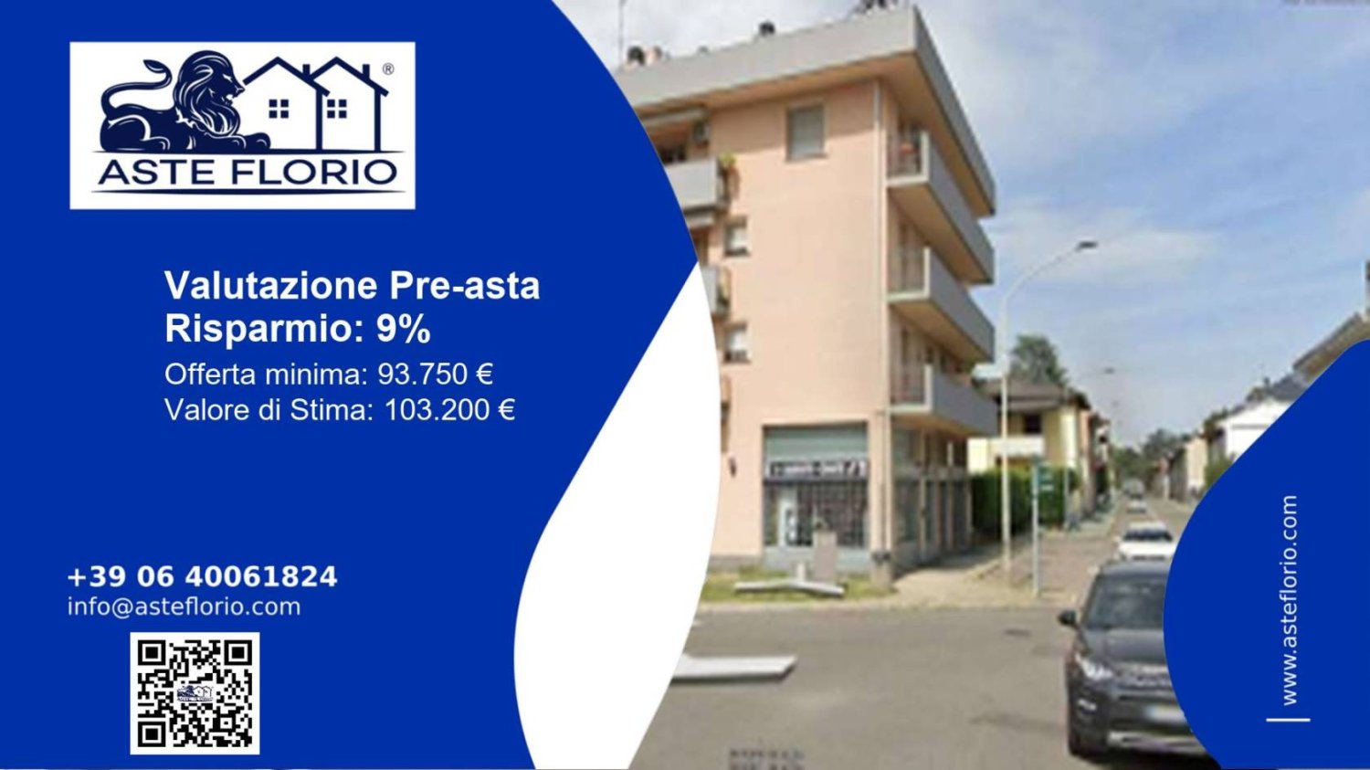 1 room Office in Legnano, Italy No. 226839