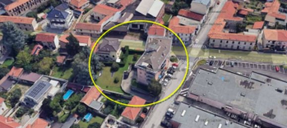 1 room Office in Legnano, Italy No. 226839 24