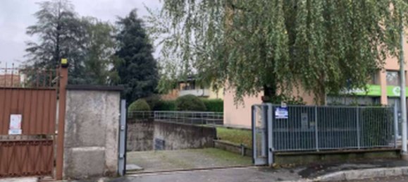 1 room Office in Legnano, Italy No. 226839 7