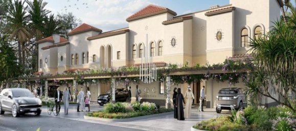 2 bedrooms Townhouse in Khalifa City, UAE No. 23393 23