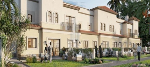 2 bedrooms Townhouse in Khalifa City, UAE No. 23393 21