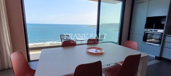 Apartamento de 2 dormitorios en Saint Paul's Bay, Malta No. 9951 6