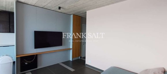 Apartamento de 2 dormitorios en Saint Paul's Bay, Malta No. 9951 5