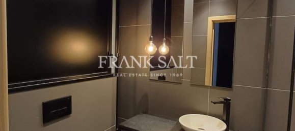 Apartamento de 2 dormitorios en Saint Paul's Bay, Malta No. 9951 10