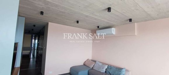 Apartamento de 2 dormitorios en Saint Paul's Bay, Malta No. 9951 4