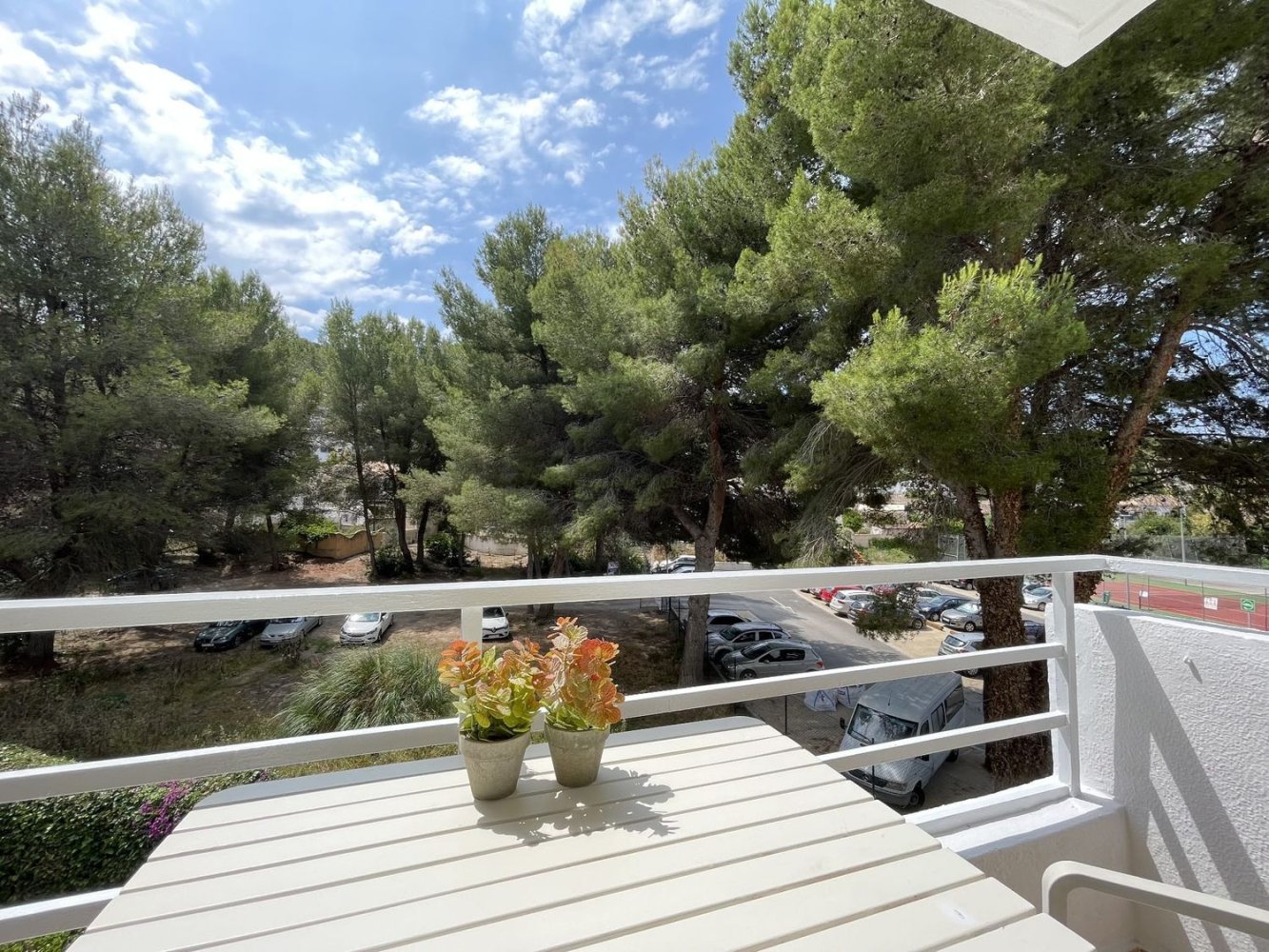 1 bedroom Apartment in Costa De La Calma, Spain No. 232088