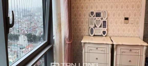 2 bedrooms Apartment in Nam Tu Liem, Vietnam No. 1183 10