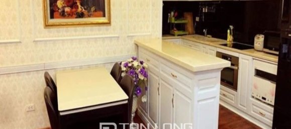 2 bedrooms Apartment in Nam Tu Liem, Vietnam No. 1183 3