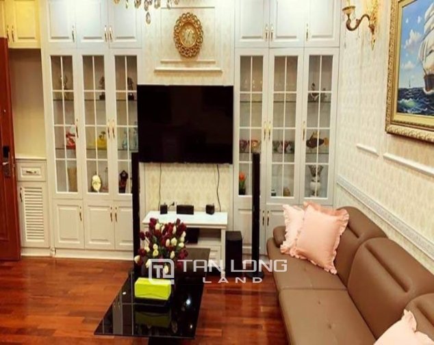 2 bedrooms Apartment in Nam Tu Liem, Vietnam No. 1183