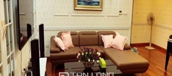 2 bedrooms Apartment in Nam Tu Liem, Vietnam No. 1183 2