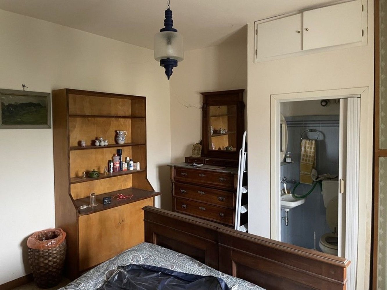 3 rooms House in Borgo San Lorenzo, Italy No. 255033