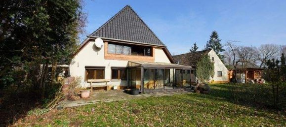 11غرفة تاون هاوس في Ludwigslust-Parchim, Germany رقم 353286 2